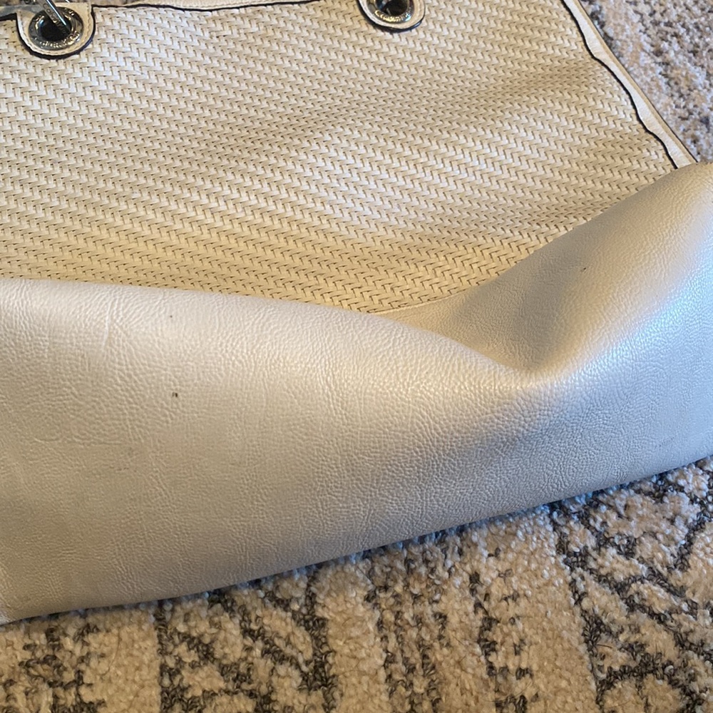 Calvin Klein Tote - Picture 5 of 8